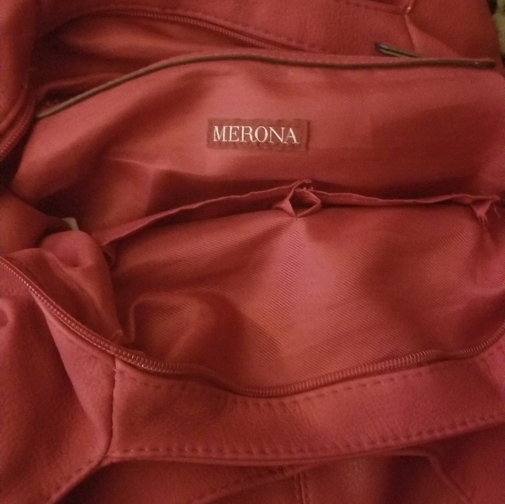 Merona Purse - Picture 2 of 2